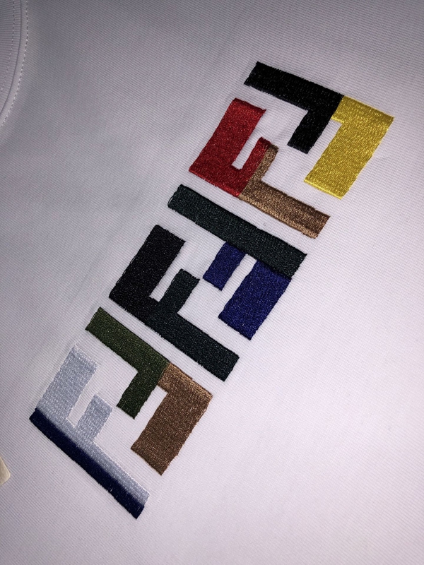 ブランドTシャツ内部構造